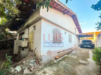 Casa com 3 Quartos à venda, 360m² no Maravista, Niterói