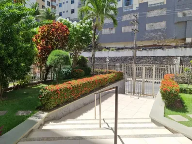 Apartamento com 2 Quartos à venda, 90m² no Pituba, Salvador