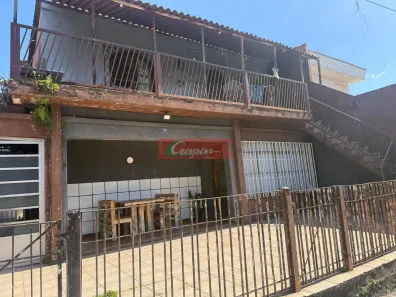 Sobrado com 5 Quartos à venda, 360m² no Jardim Vila Galvão, Guarulhos