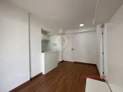 Apartamento com 1 Quarto para alugar, 40m² no Centro, São Paulo