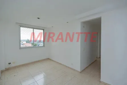 Apartamento com 3 Quartos à venda, 63m² no Vila Constança, São Paulo
