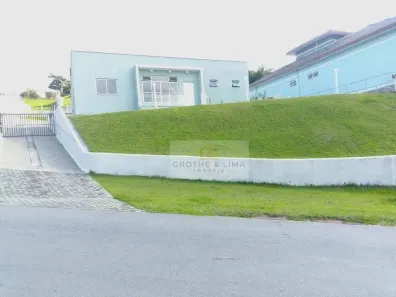 Casa de Condomínio com 3 Quartos para venda ou aluguel, 300m² no Condomínio Residencial Mirante do Vale, Jacareí