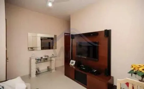 Apartamento com 2 Quartos à venda, 70m² no Méier, Rio de Janeiro