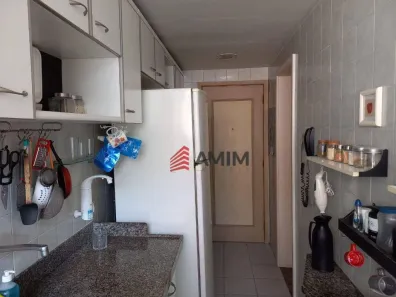 Apartamento com 3 Quartos à venda, 90m² no Santa Rosa, Niterói