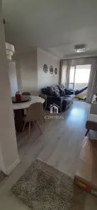 Apartamento com 3 Quartos à venda, 72m² no Gopoúva, Guarulhos