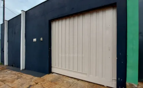 Casa com 3 Quartos à venda, 150m² no Marabá, Londrina
