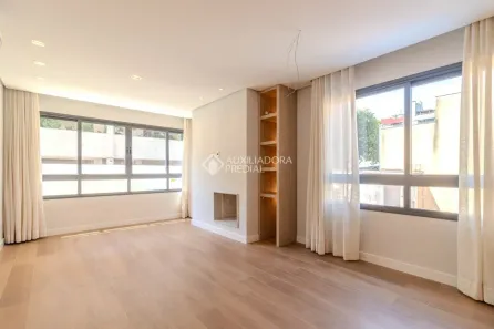 Apartamento com 2 Quartos à venda, 85m² no Mont Serrat, Porto Alegre