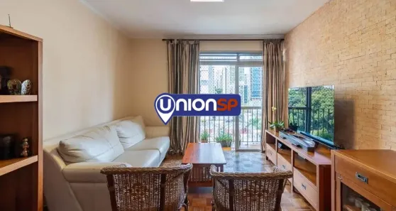 Apartamento com 2 Quartos à venda, 87m² no Vila Pompéia, São Paulo