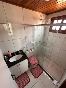 Casa de Condomínio com 4 Quartos à venda, 141m² no Alpes Suiços, Gravatá