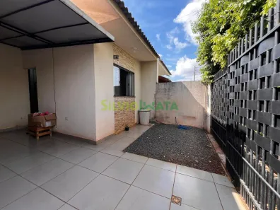 Casa com 2 Quartos à venda, 55m² no Jardim Kusumoto, Sarandi