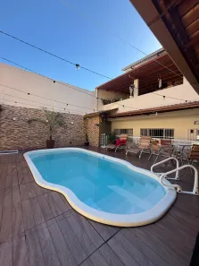 Casa com 3 Quartos à venda, 100m² no Jardim América, Cariacica