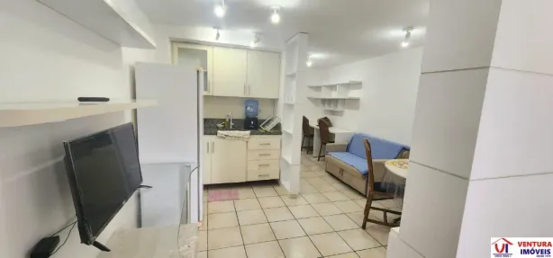 Flat com 1 Quarto para alugar, 38m² no Casa Caiada, Olinda