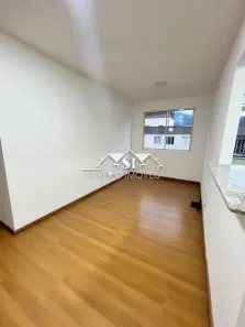 Apartamento com 2 Quartos à venda, 60m² no Morin, Petrópolis