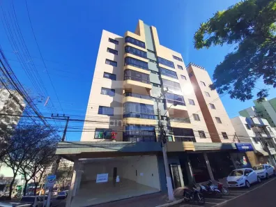 Apartamento com 3 Quartos à venda, 381m² no São Cristóvão, Chapecó