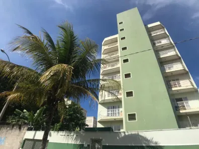 Apartamento com 3 Quartos à venda, 116m² no Parque Brasília, Campinas
