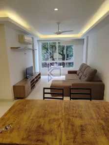 Apartamento com 3 Quartos à venda, 110m² no Leblon, Rio de Janeiro
