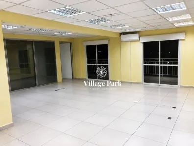 Sala Comercial para alugar, 130m² no Santo Amaro, São Paulo