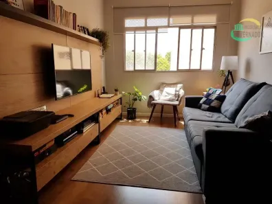 Apartamento com 2 Quartos à venda, 71m² no Ponte Preta, Campinas