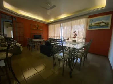 Apartamento com 3 Quartos à venda, 154m² no Vila Nova, Cabo Frio