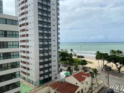 Cobertura com 5 Quartos à venda, 360m² no Boa Viagem, Recife