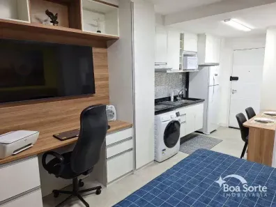 Apartamento com 1 Quarto à venda, 25m² no Vila Zilda (Tatuapé), São Paulo