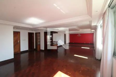Apartamento com 3 Quartos à venda, 212m² no Santana, São Paulo
