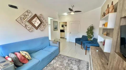 Apartamento com 2 Quartos à venda, 74m² no Capão da Canoa, Capão da Canoa