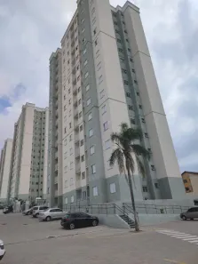 Apartamento com 2 Quartos à venda, 47m² no Caguassu, Sorocaba