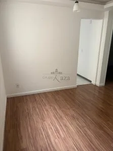 Apartamento com 2 Quartos à venda, 50m² no Floradas de São José, São José dos Campos