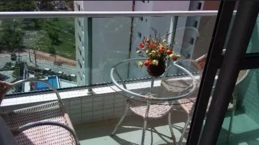 Apartamento com 2 Quartos à venda, 65m² no Jardim Oceania, João Pessoa