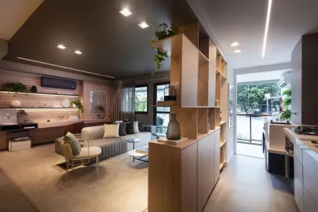 Apartamento com 3 Quartos à venda, 88m² no Maracanã, Rio de Janeiro