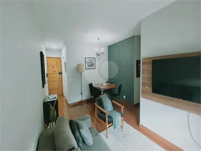 Apartamento com 3 Quartos à venda, 72m² no Vila Carbone, São Paulo