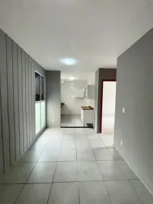 Apartamento com 2 Quartos para alugar, 44m² no Jardim Nova Era, Nova Iguaçu