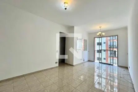 Apartamento com 2 Quartos à venda, 57m² no Vila Mascote, São Paulo