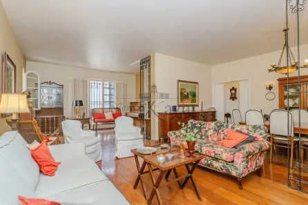 Apartamento com 3 Quartos à venda, 208m² no Jardim Paulista, São Paulo