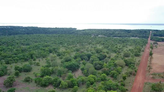 Lote/Terreno à venda, 138330m² no Área Rural de Palmas, Palmas