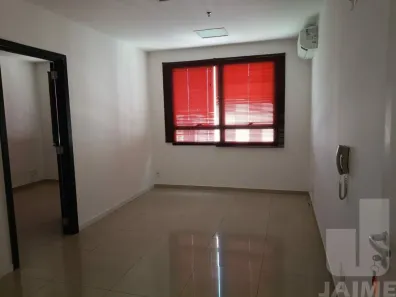 Imóvel Comercial para alugar, 35m² no Jardim Paulista, São Paulo