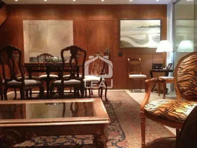 Apartamento com 4 Quartos à venda, 290m² no Cidade Monções, São Paulo