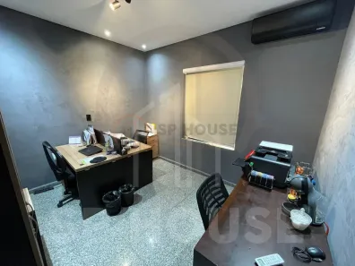 Sala Comercial para alugar, 8m² no Jardim das Acácias, São Paulo
