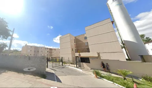 Apartamento com 2 Quartos à venda, 48m² no Tijuca, Contagem