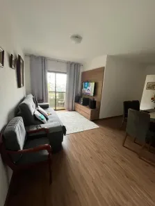 Apartamento com 3 Quartos à venda, 95m² no Vila Butantã, São Paulo