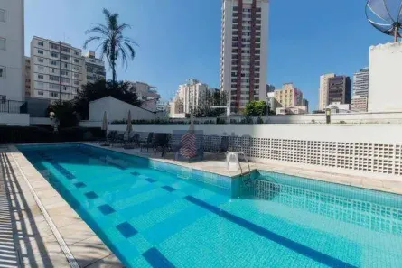 Cobertura com 2 Quartos à venda, 123m² no Pinheiros, São Paulo