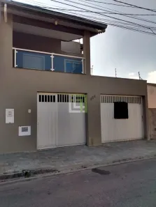 Casa com 4 Quartos à venda, 192m² no Jardim Marambaia, Jundiaí