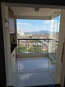 Apartamento com 3 Quartos à venda, 81m² no Jardim Monjolo, São Paulo