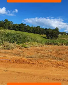 Lote/Terreno à venda, 500m² no Usina, Atibaia