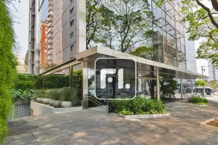 Prédio Comercial para alugar, 3591m² no Santo Amaro, São Paulo