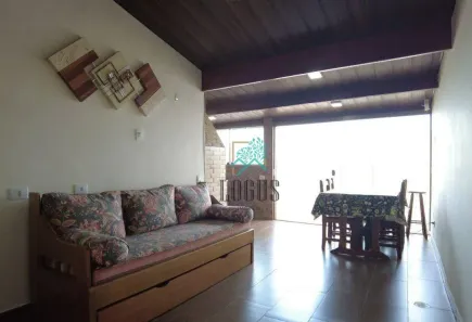 Cobertura com 3 Quartos à venda, 110m² no Vila Metalúrgica, Santo André
