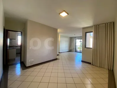 Apartamento com 3 Quartos à venda, 129m² no Residencial Integração, Uberlândia