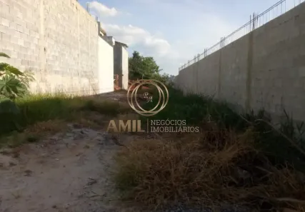 Lote/Terreno à venda, 198m² no Altos da Vila Paiva, São José dos Campos
