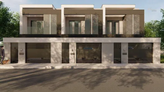 Casa com 3 Quartos à venda, 142m² no Bicanga, Serra
